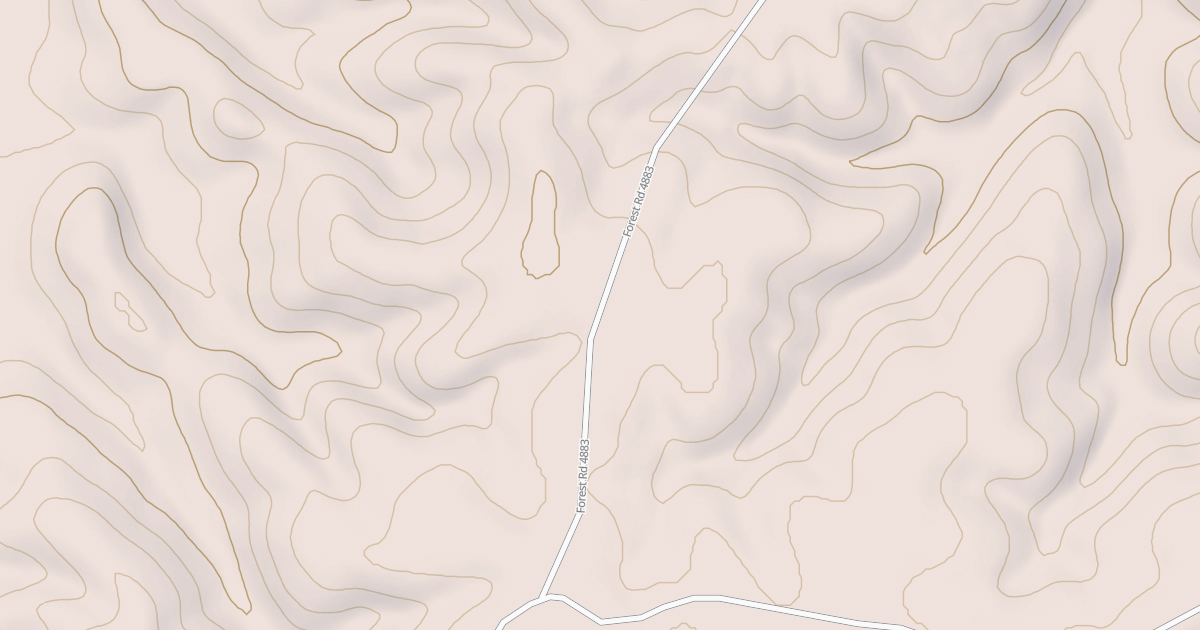 Map preview of HODO