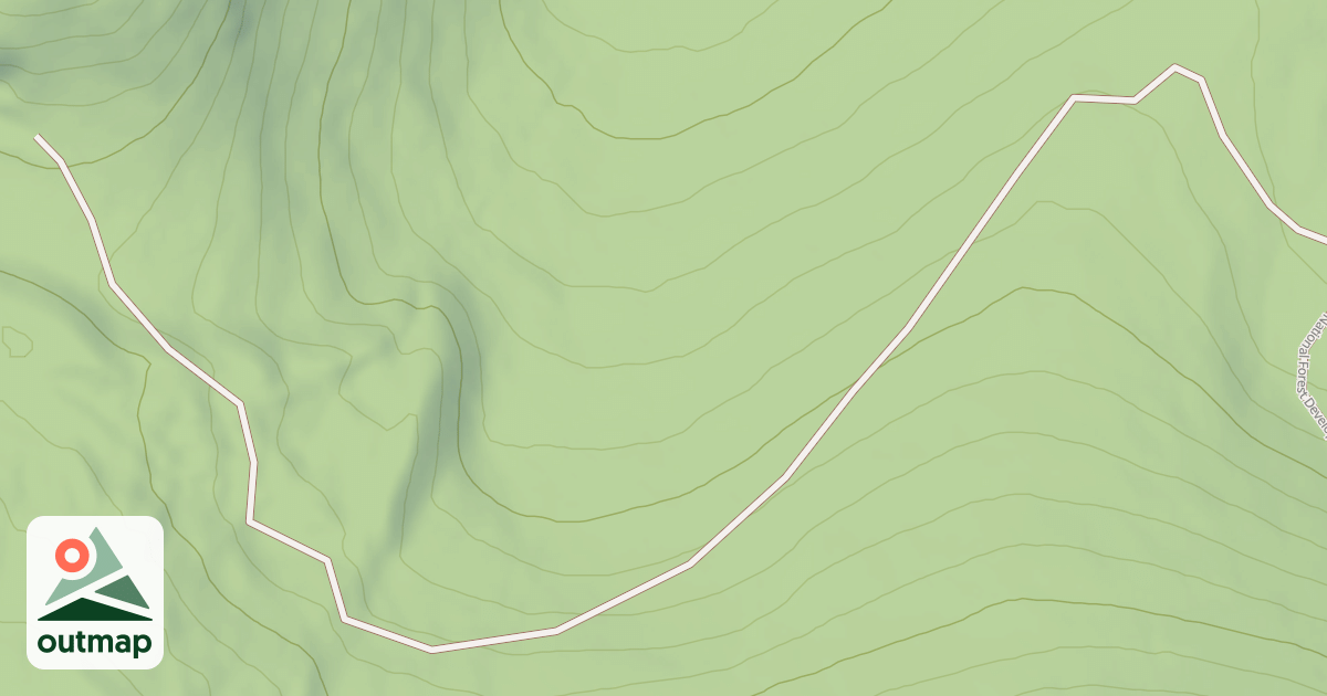 Map of 3184290
