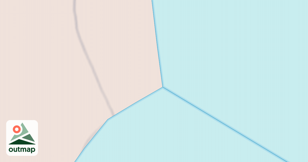 Map of BANANA STRIP