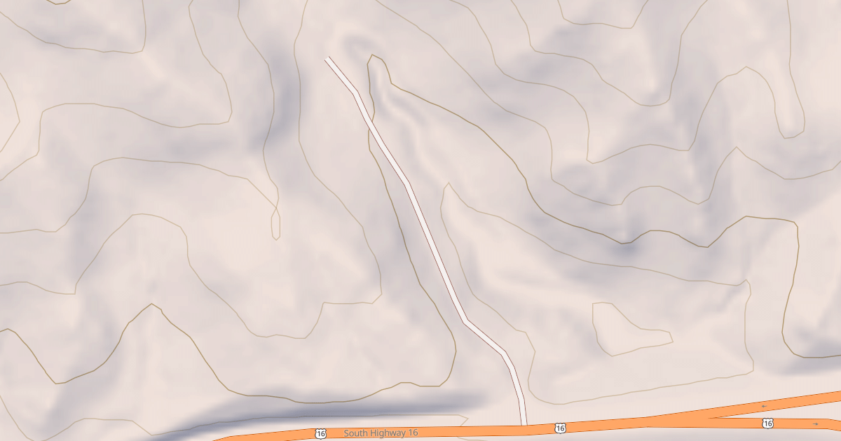 Map preview of CALUMET BR 3A