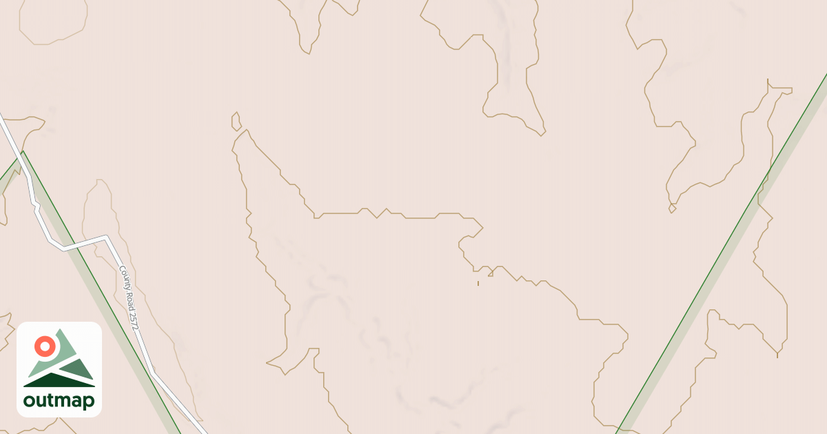 Map of BOULAND