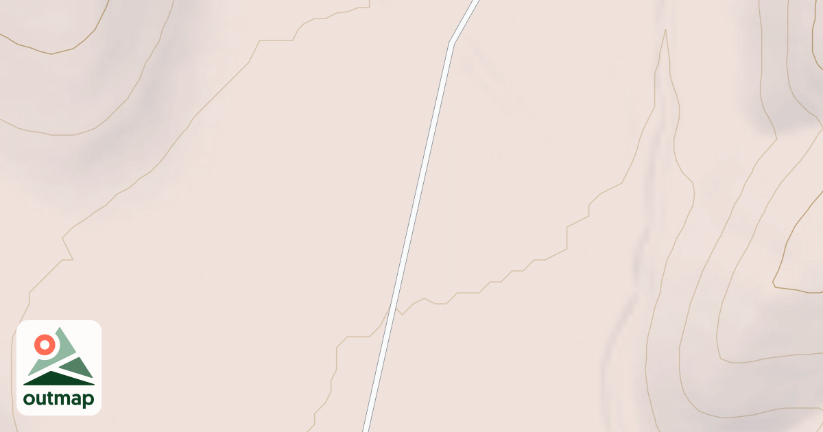 Map of BLM National GTLF Public Motorized Roads 27a45c63-4529-4e9f-a8f1-f0bc9be18044