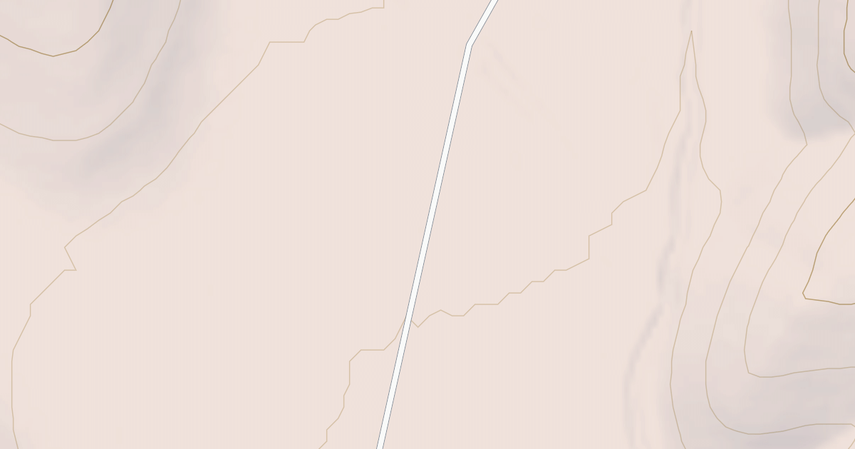 Map preview of BLM National GTLF Public Motorized Roads 27a45c63-4529-4e9f-a8f1-f0bc9be18044