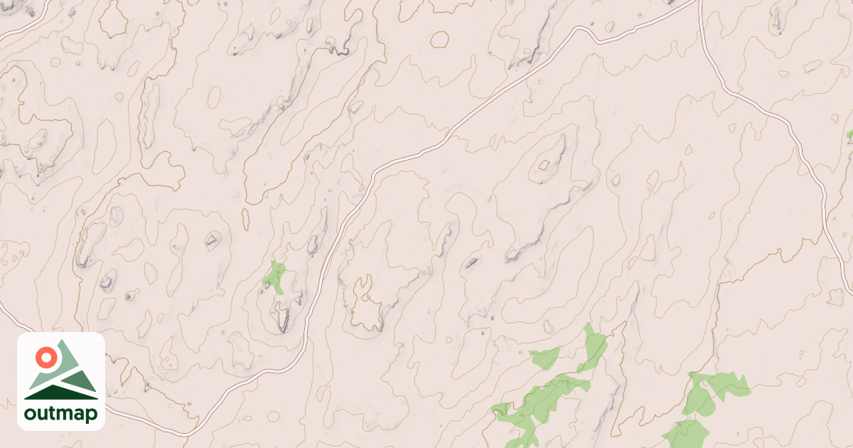Map of BLM National GTLF Public Motorized Roads 2abe3a29-14c8-4dfe-a1c1-152ff06997b4