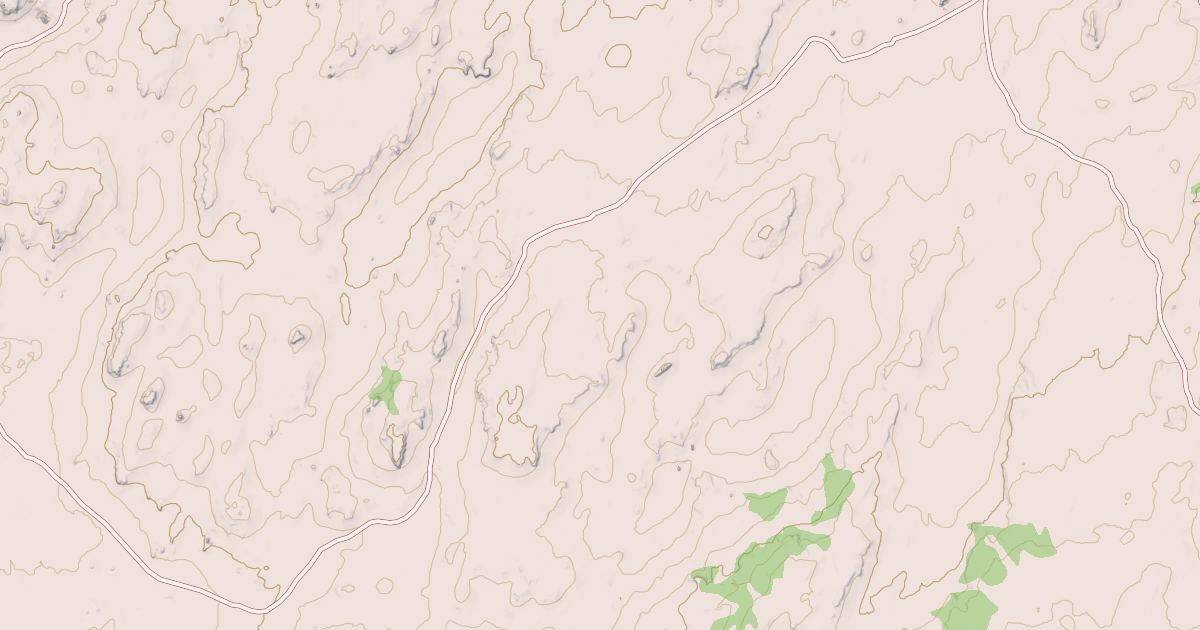 Map preview of BLM National GTLF Public Motorized Roads 2abe3a29-14c8-4dfe-a1c1-152ff06997b4