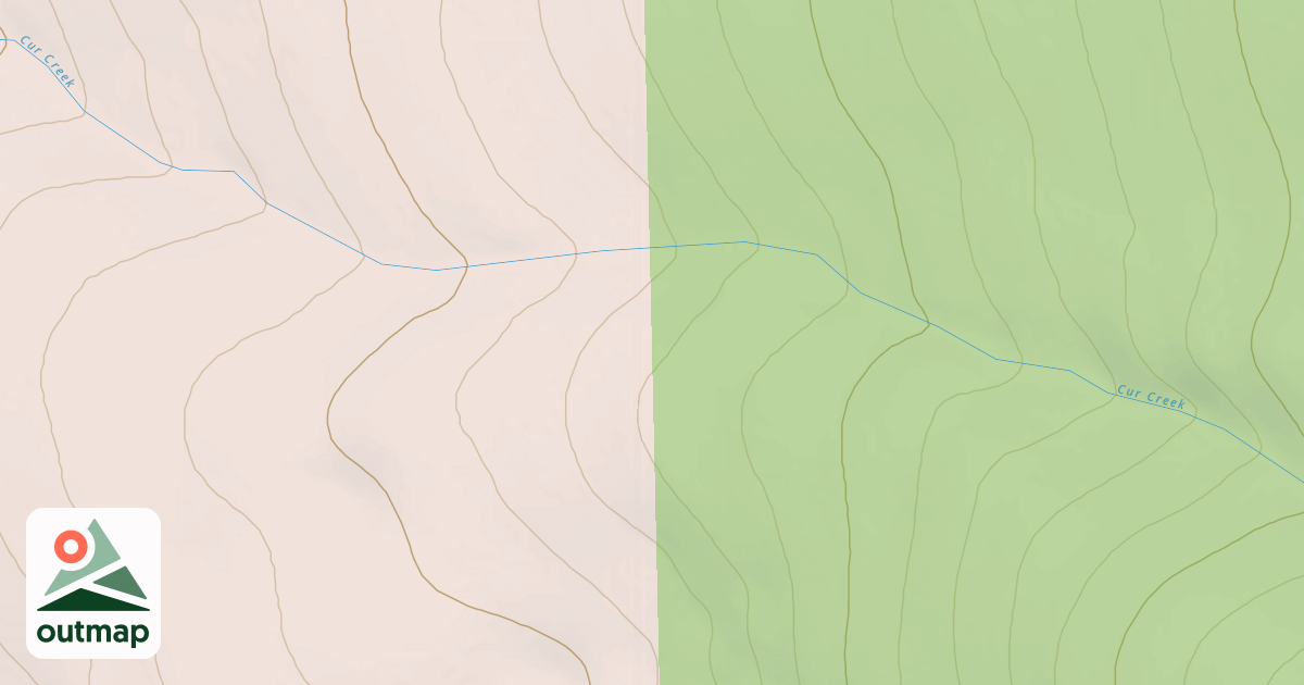 Map of USFS Motor Vehicle Use Map Roads {087F7A31-5D89-4609-853C-351CBFD73582}
