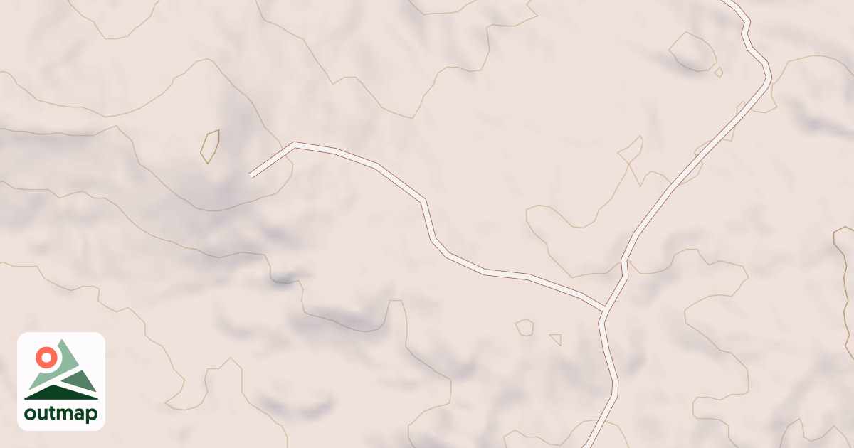 Map of BLM National GTLF Public Motorized Roads 1c22555d-040e-4a30-b63d-28c6fe493837