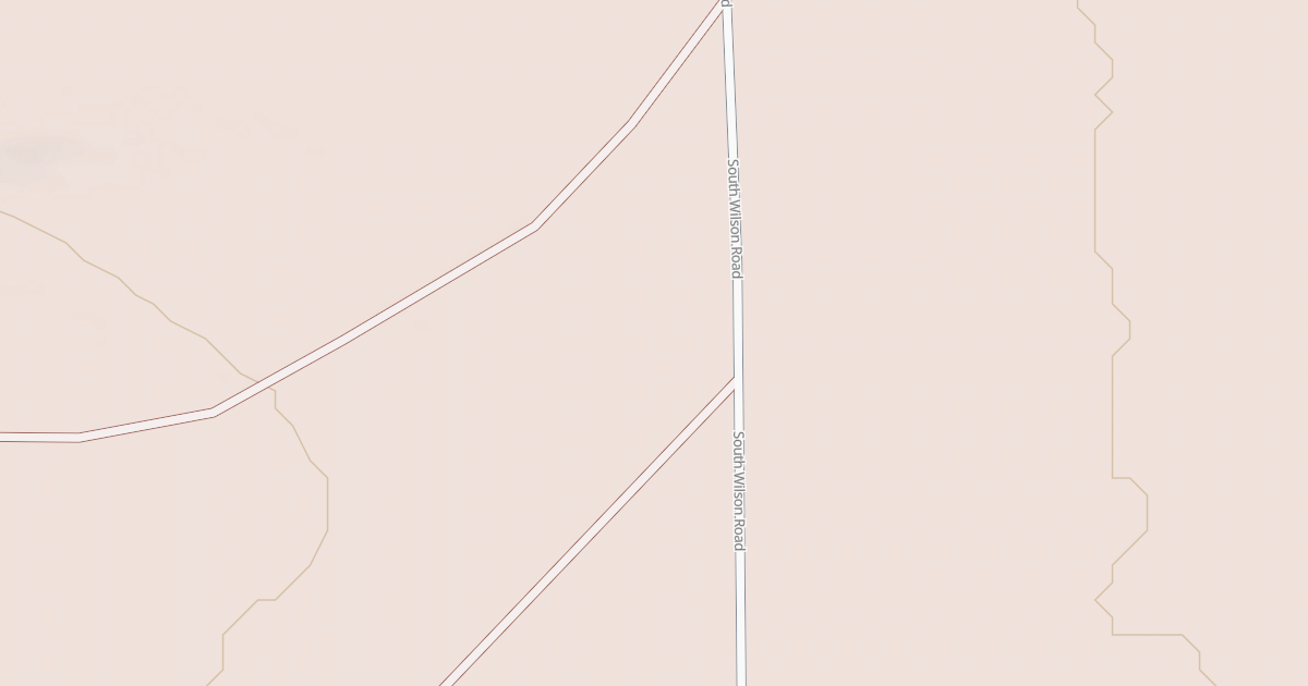 Map preview of Kinross Motorcycle Trail