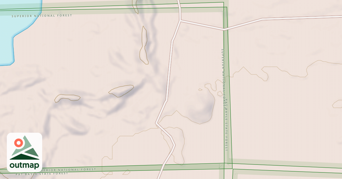 Map of Expressway Route