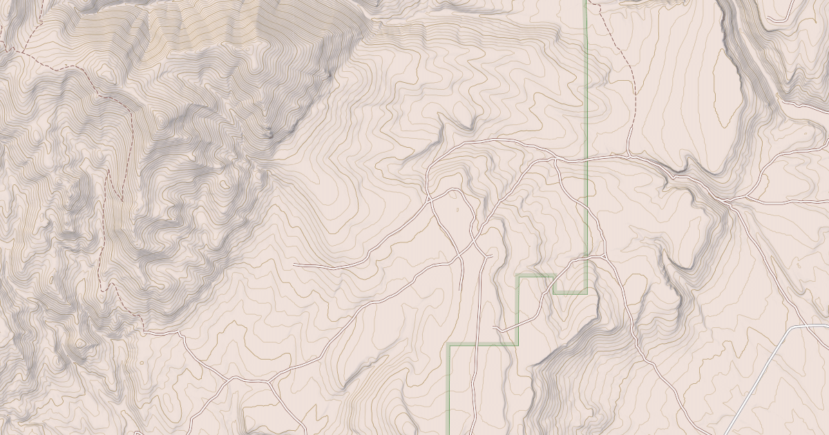 Map preview of BULLCAMP