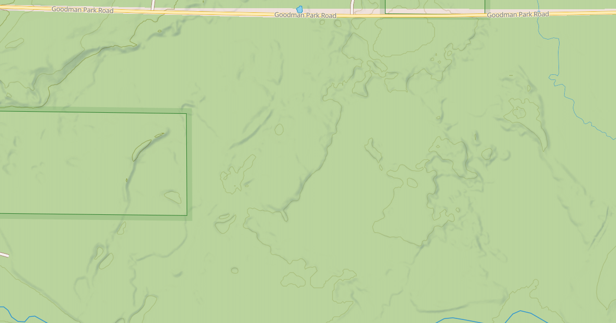 Map preview of FR 2136A