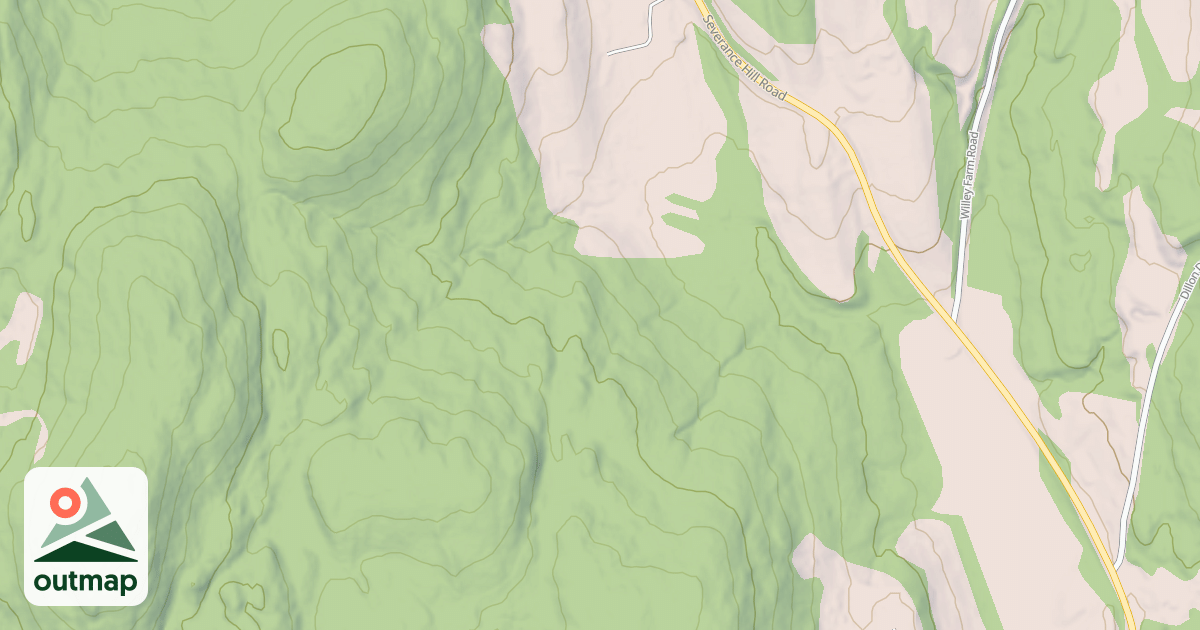 Map of 25