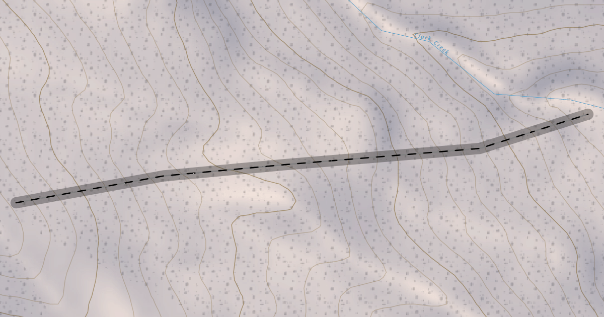 Map preview of Sunrise Bowl
