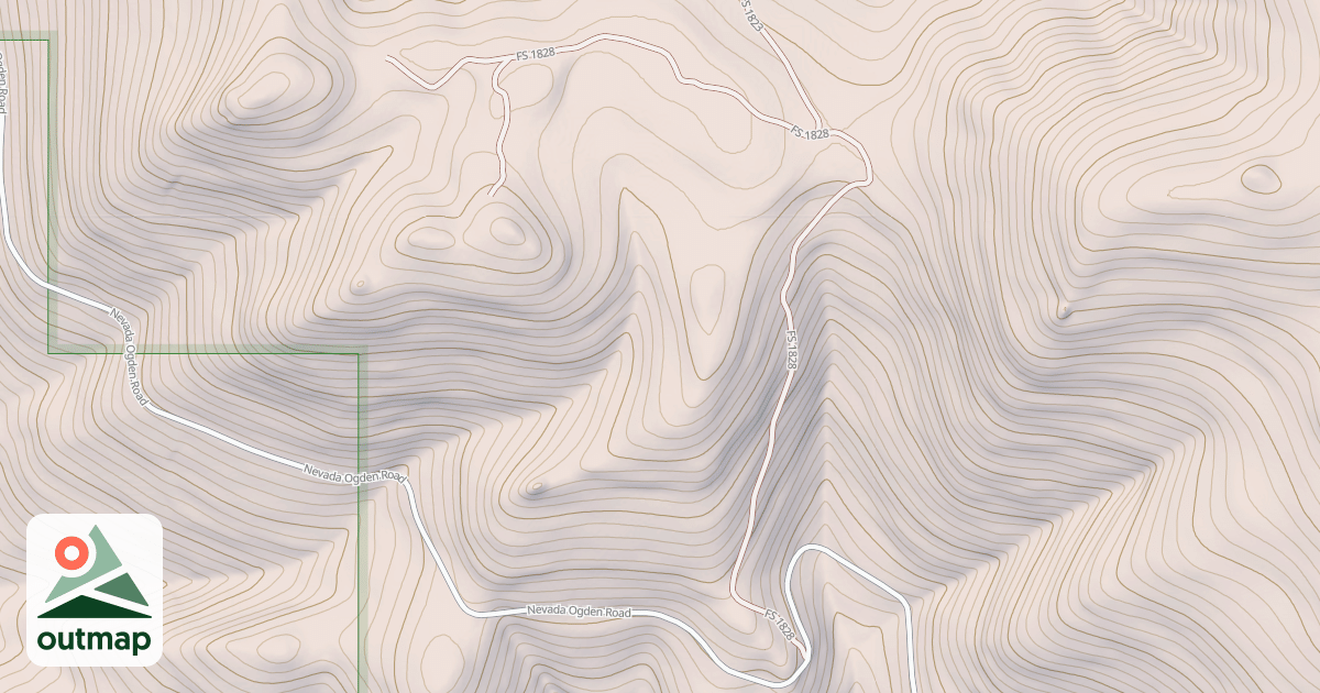 Map of GILLILAND MICROWAVE