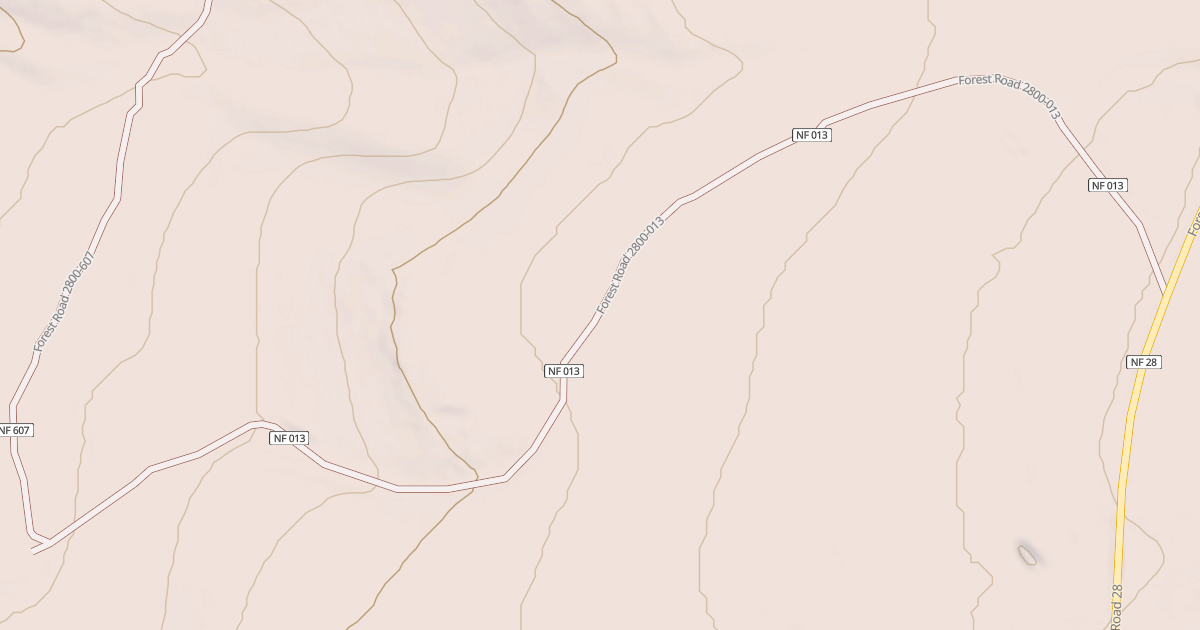 Map preview of BENNY CR 2
