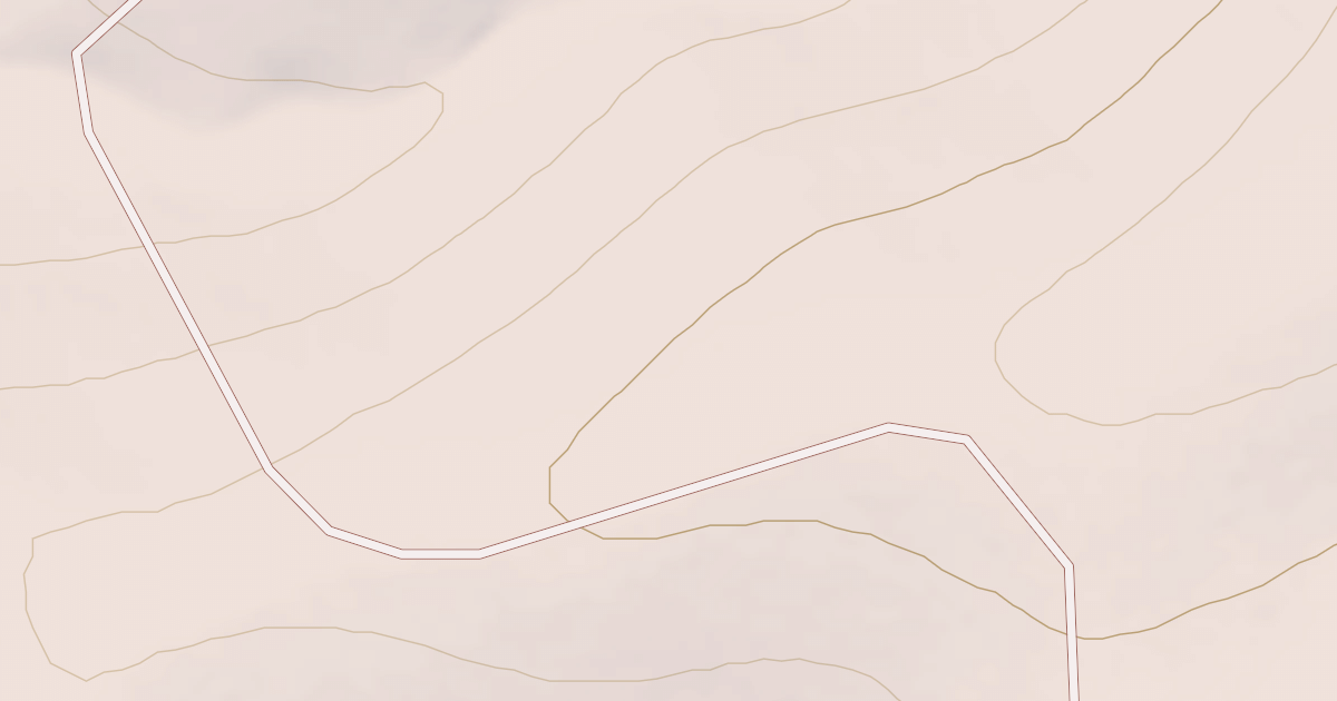 Map preview of BLM National GTLF Public Motorized Roads 2c6ddd65-a717-464a-a39c-73445220a7f8