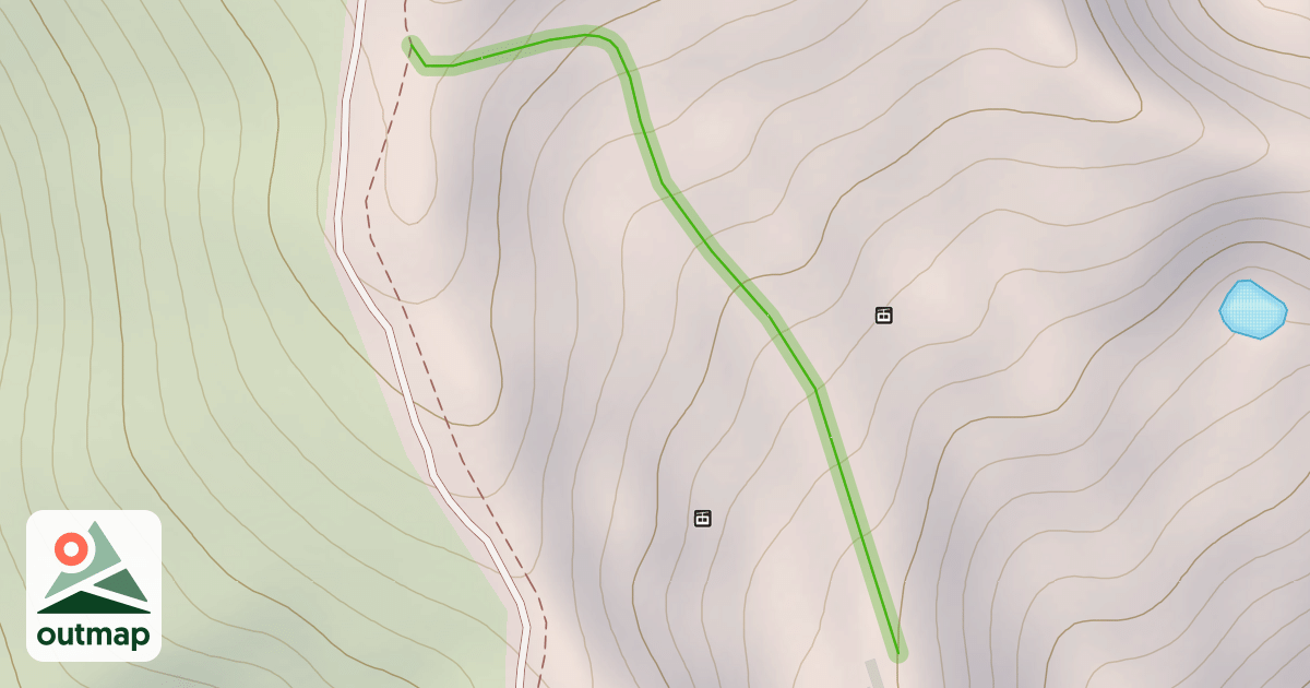 Map of Footrot Flats