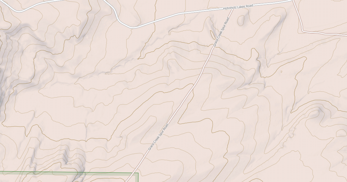 Map preview of BLM National GTLF Public Motorized Roads 6a470bdd-e381-45b1-8b3d-4bb4179113a3