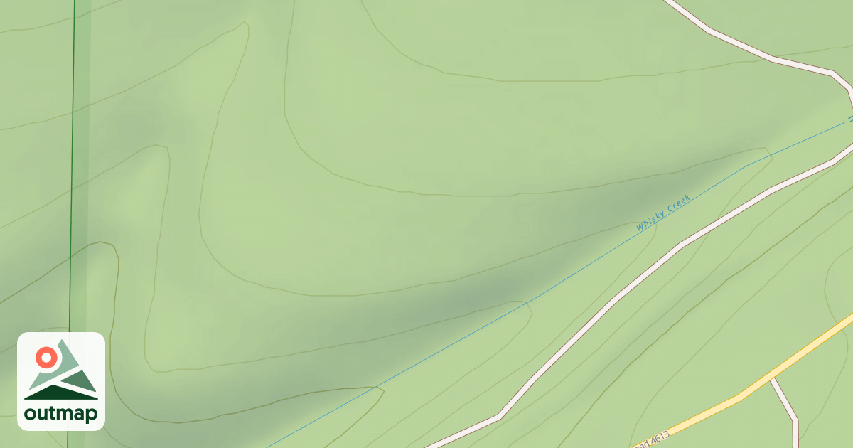 Map of 4613016
