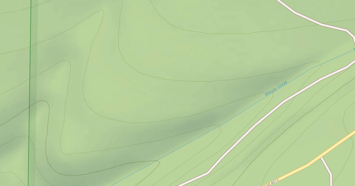 Map preview of 4613016