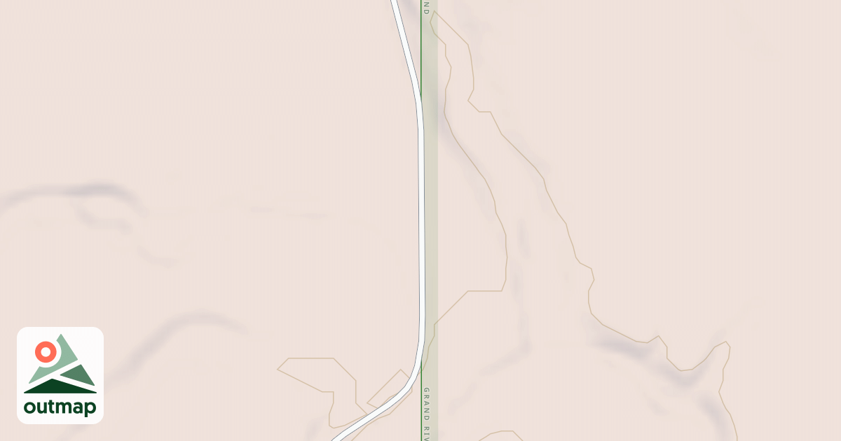 Map of (FDR) DYSON