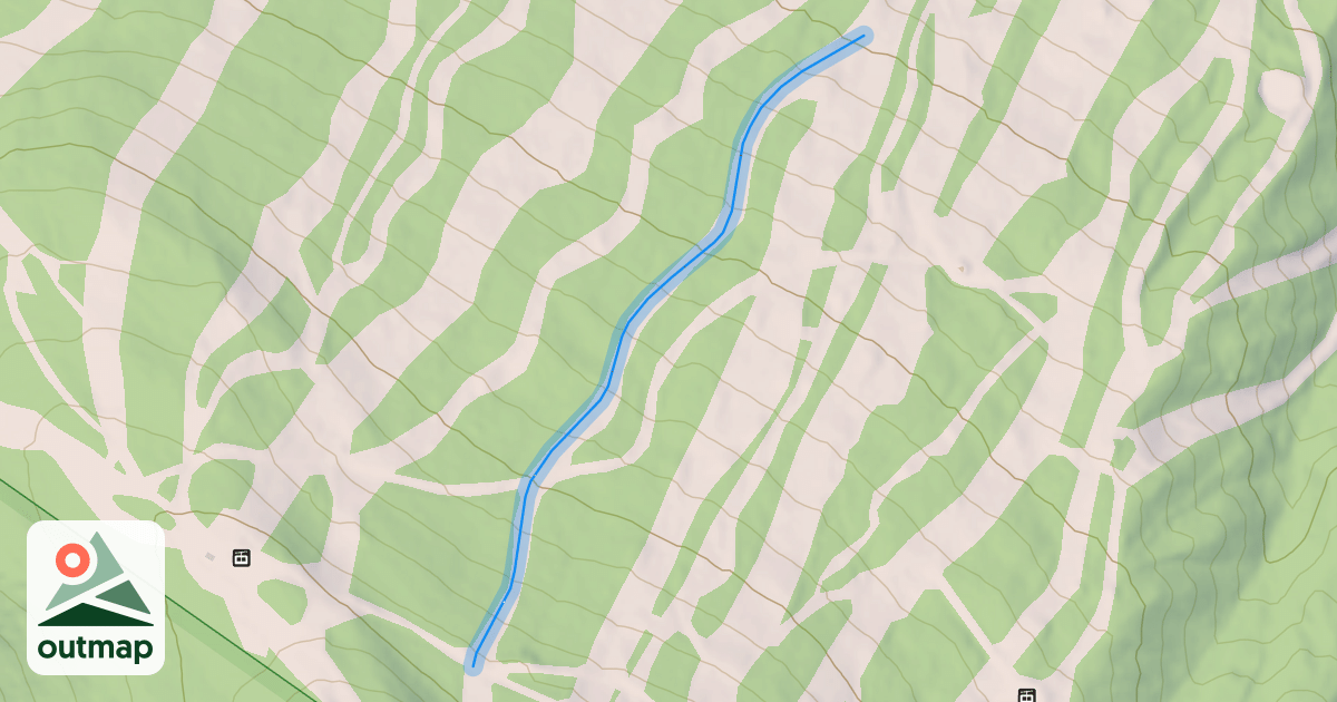 Map of No Regrets