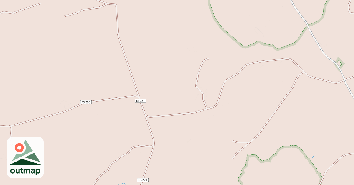 Map of MURRELL