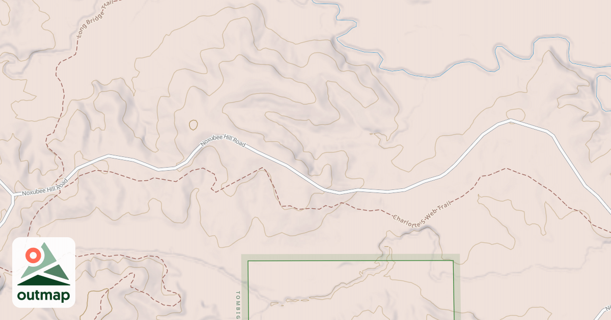 Map of USFS Motor Vehicle Use Map Roads {961E18E1-9860-43FC-BBCD-A3D9394E956D}