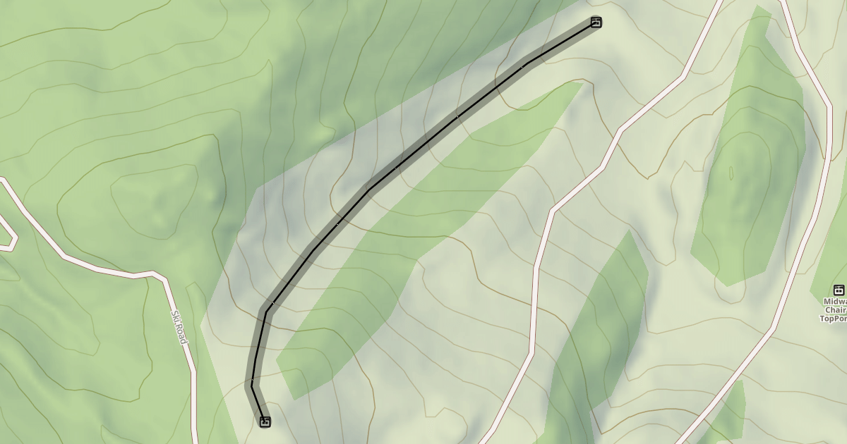 Map preview of Outlaw