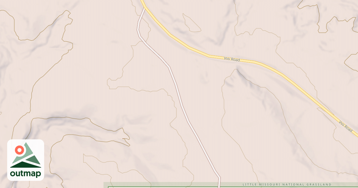 Map of (FDR) 7744