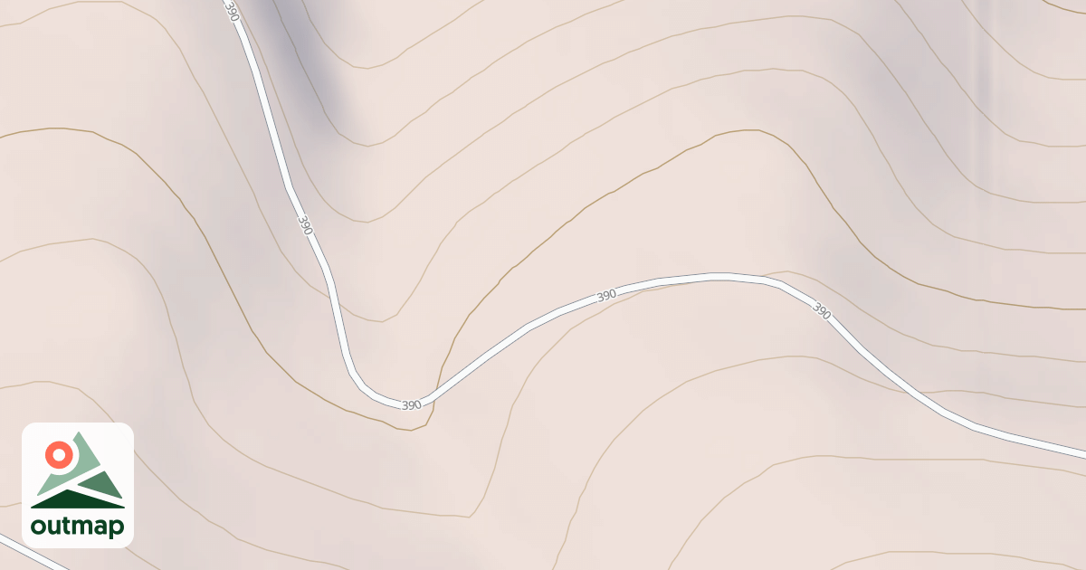 Map of KOOTENAI