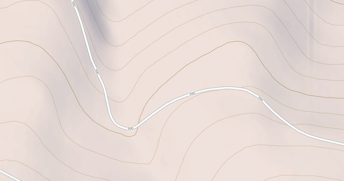 Map preview of KOOTENAI