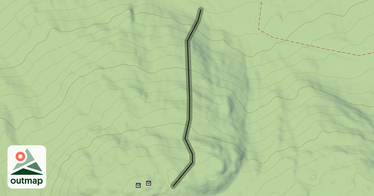 Map of 6 - Bosses - La Gagnon