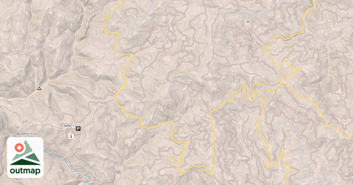 Map of BRAMLET     (FA29)