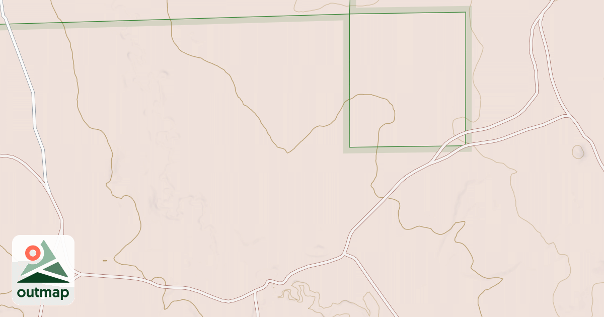 Map of 926.BA