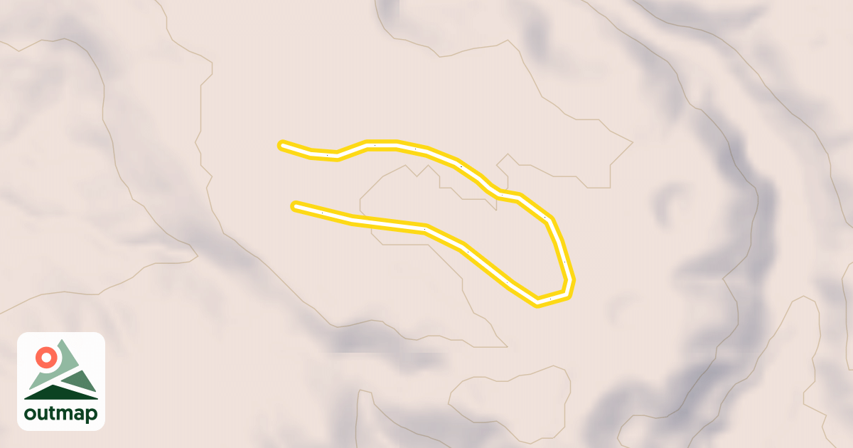 Map of The Field