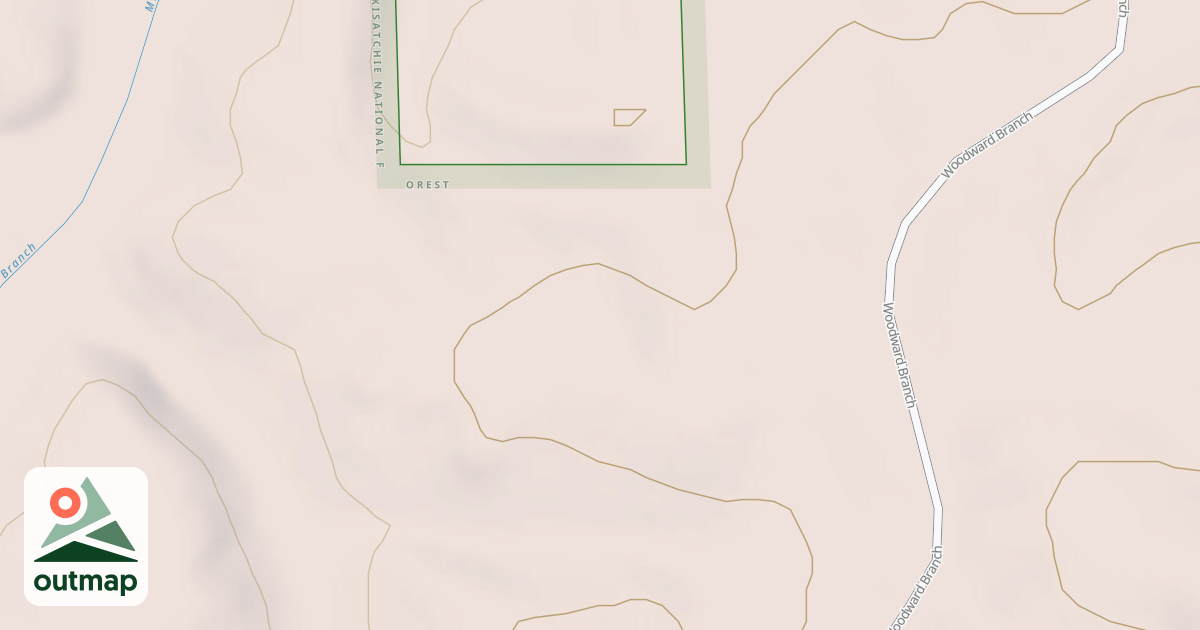 Map of 2007