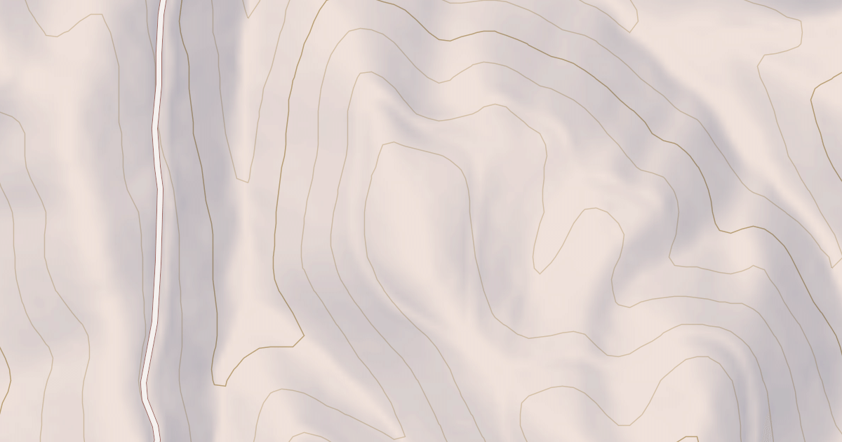 Map preview of DEADMAN SPUR C1