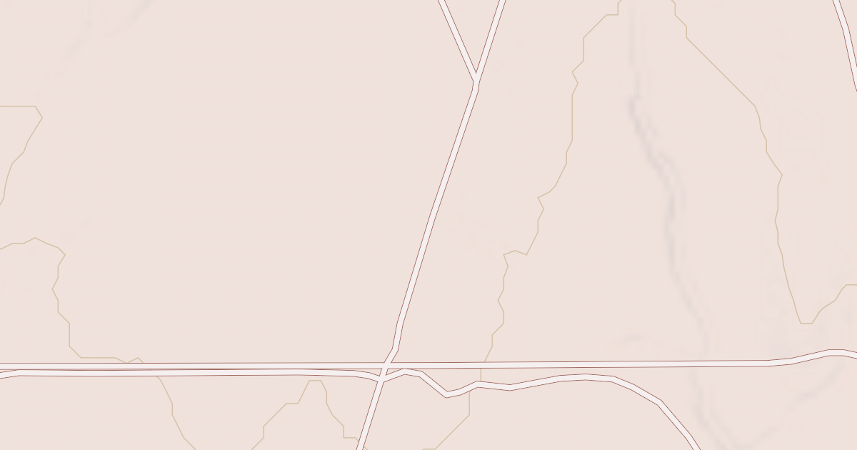 Map preview of BLM National GTLF Public Motorized Roads 0641bc1b-6bf4-41fc-8c03-f4c2e5bc6c22