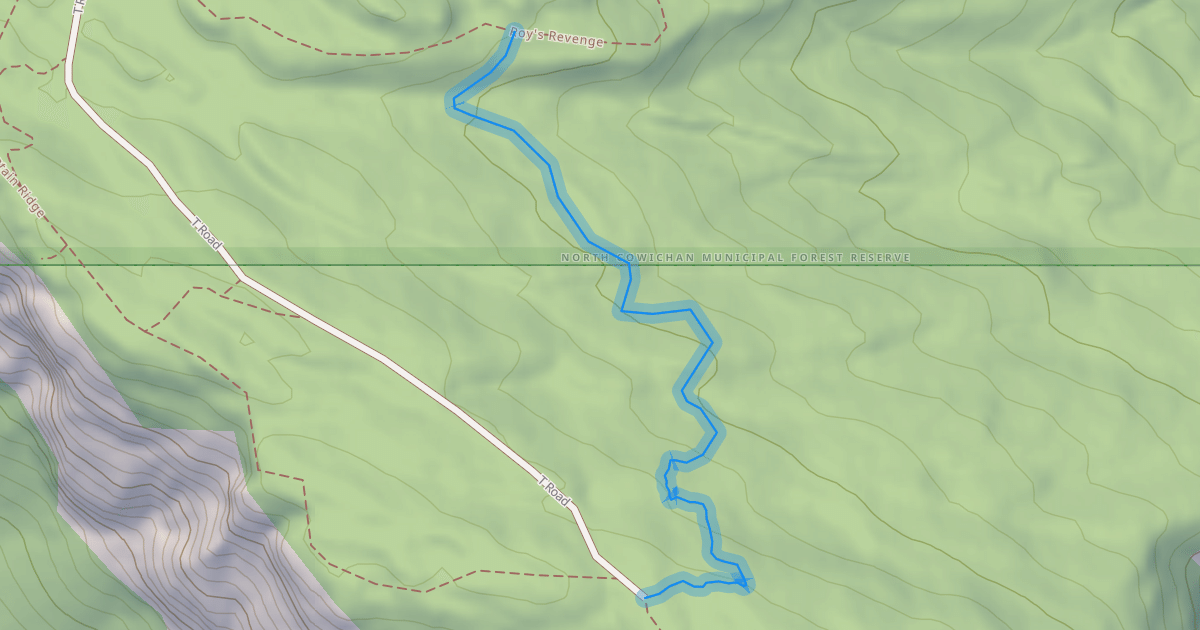Map preview of Cyclops