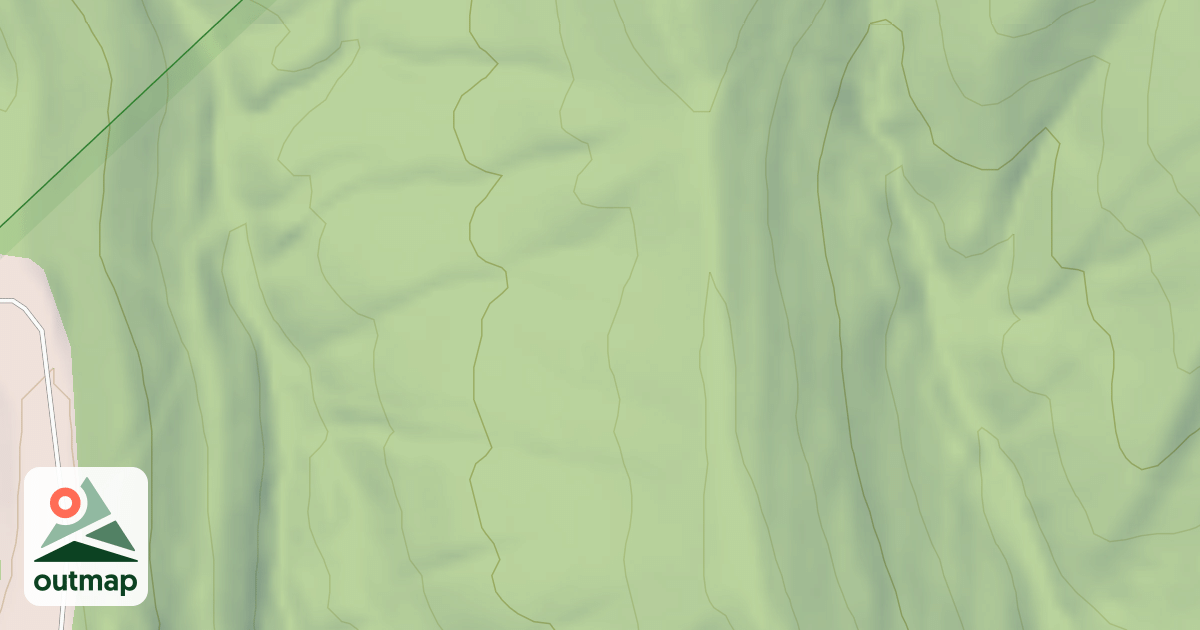 Map of Atv Mud Pits