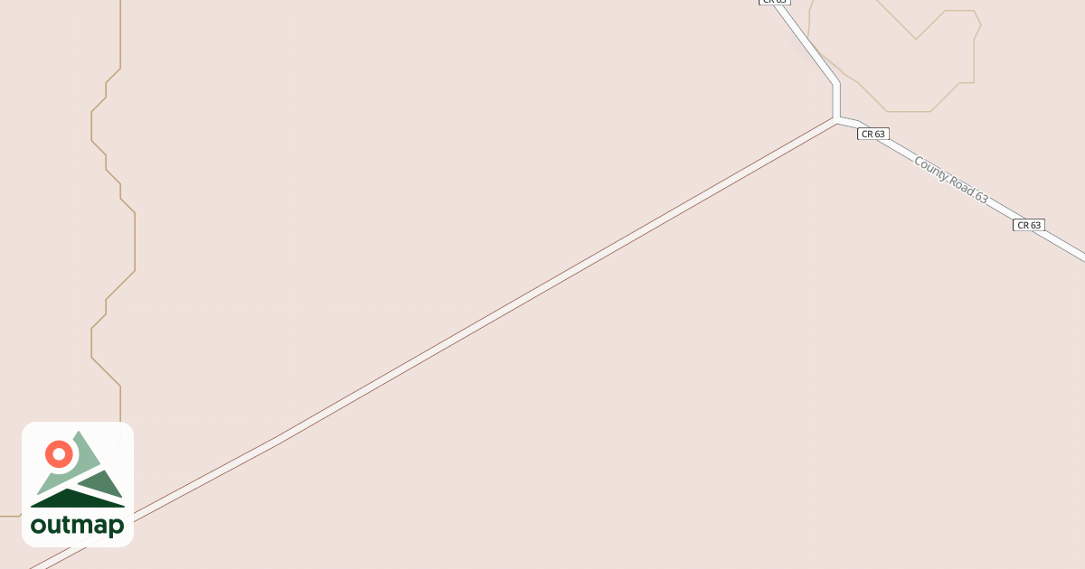 Map of BLM National GTLF Public Motorized Roads 0b156f37-b77e-4c78-964b-12183745346d