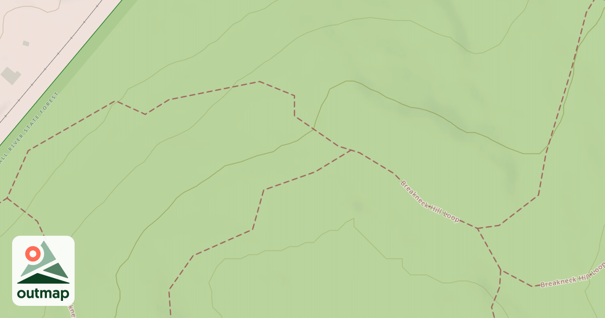 Map of USGS National Digital Trails d5939769-6444-48df-8fc4-fb05ce8618e6
