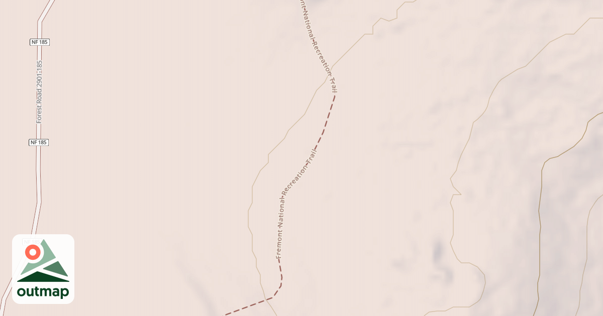 Map of 2901192