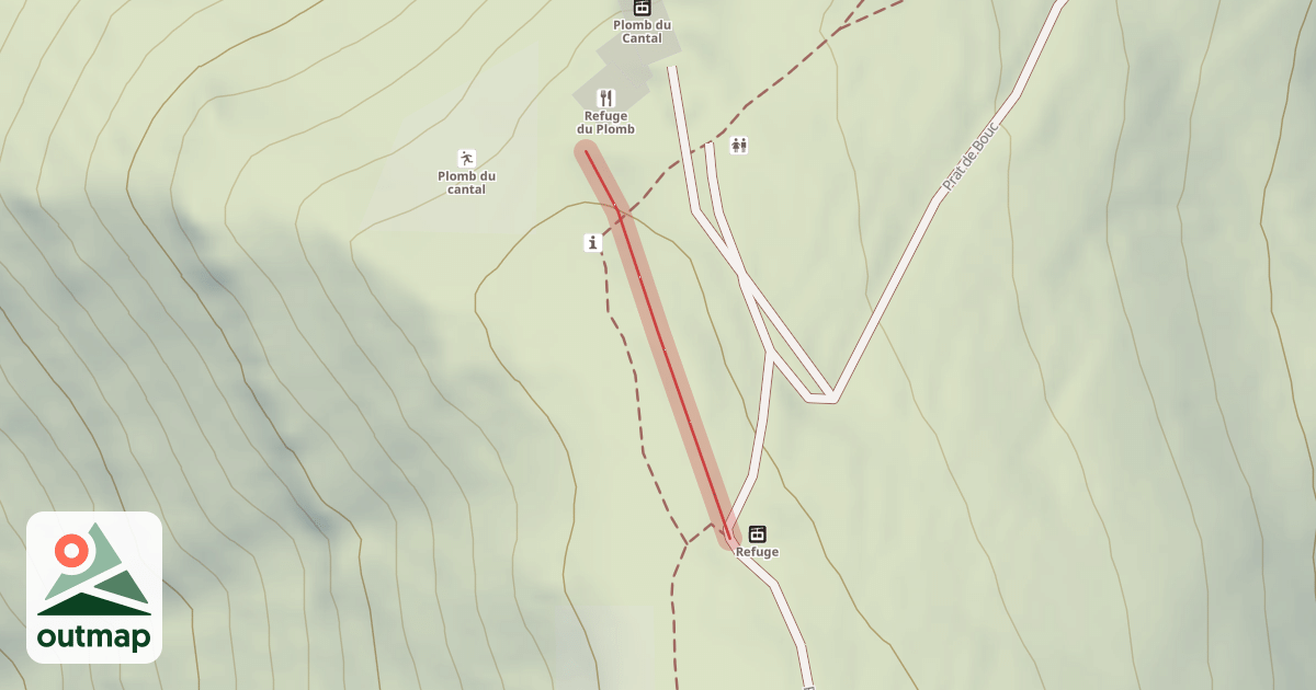 Map of Dujon 6