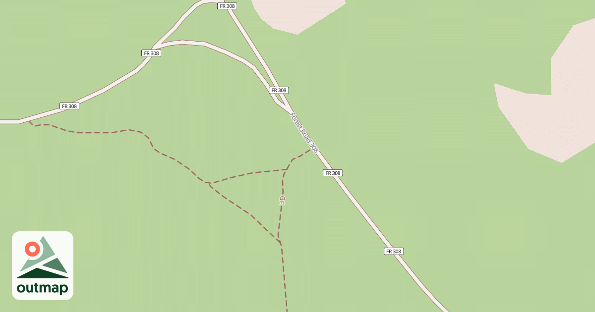 Map of 3M