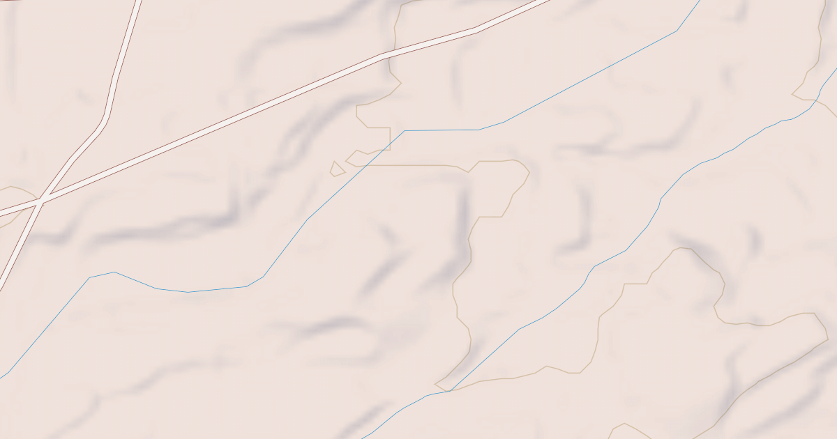 Map preview of BLM National GTLF Public Motorized Roads 104076d0-4b20-4d27-9617-9173ac8cfcf8