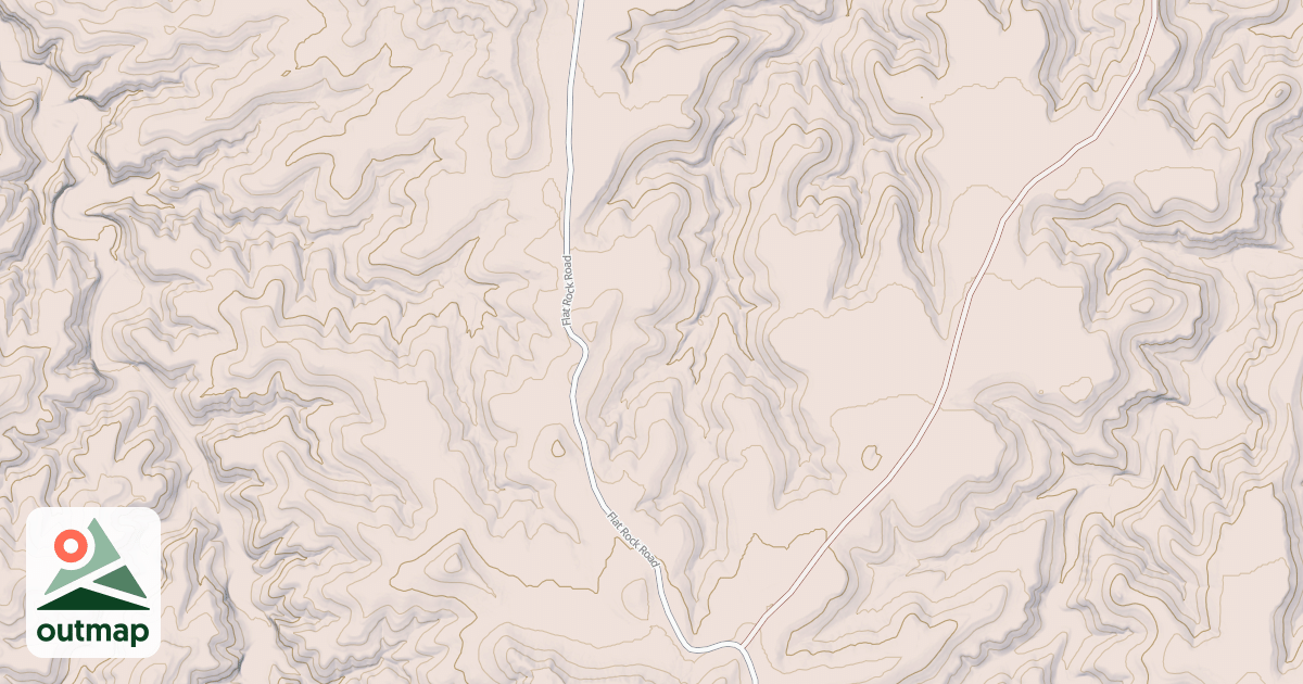 Map of BLM National GTLF Public Motorized Roads 046c3385-9b46-4640-94f3-35fa32a82ec4