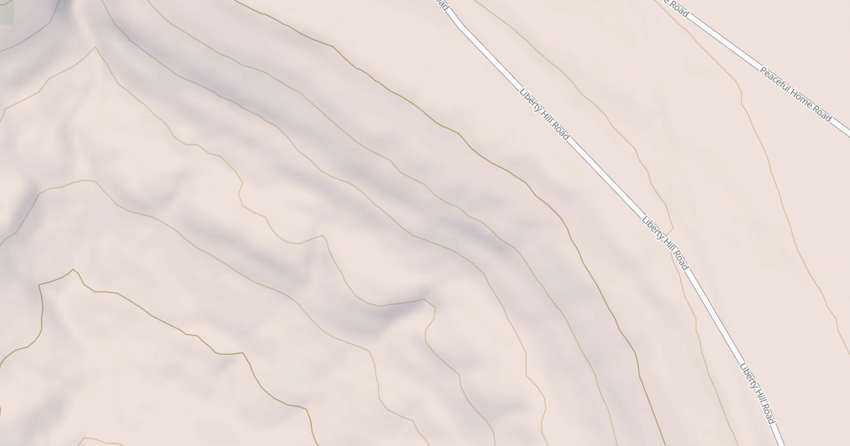 Map preview of USFS Motor Vehicle Use Map Roads {7CD3B8B3-A389-43F5-AE07-B1EE6ED356AC}