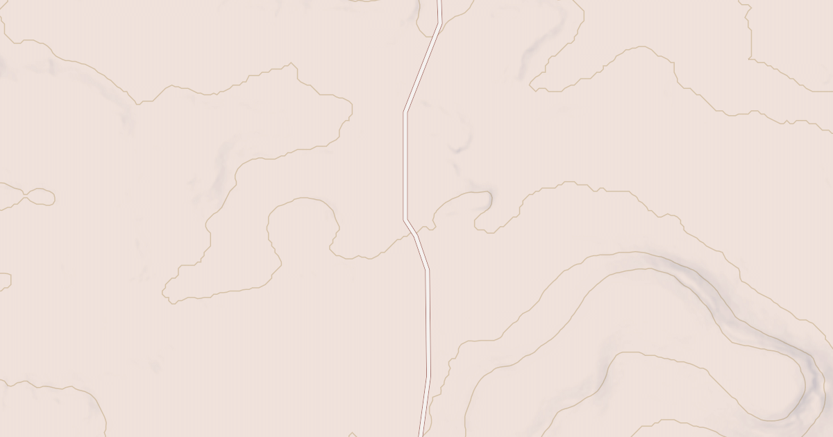 Map preview of BLM National GTLF Public Motorized Roads 1866647e-2f08-4d58-b4ef-ed245ff7add6